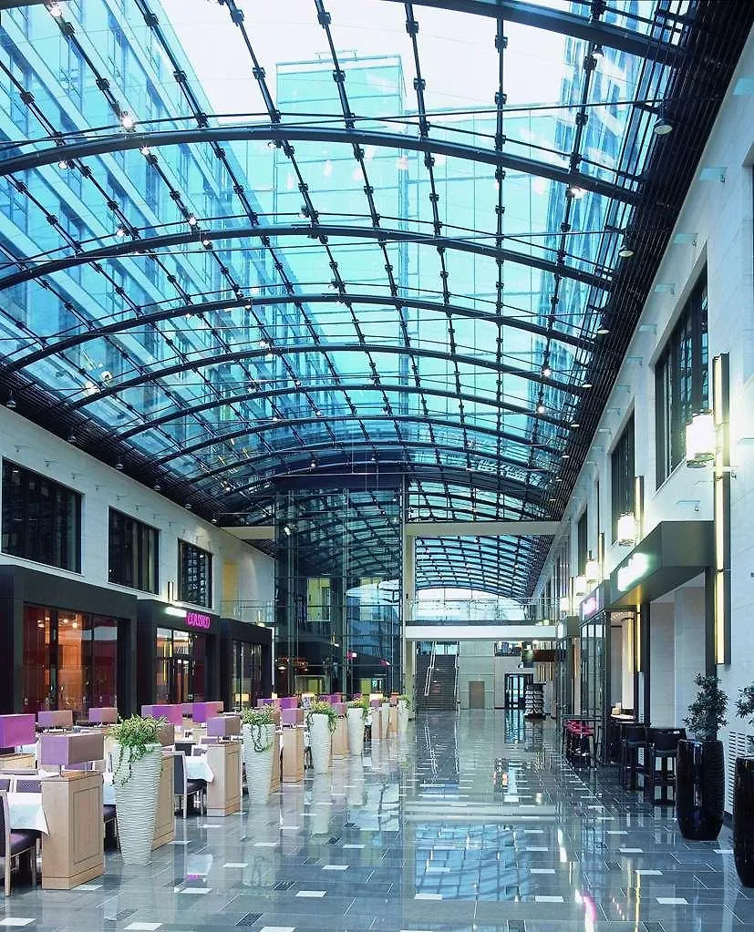 Maritim Hotel Düsseldorf