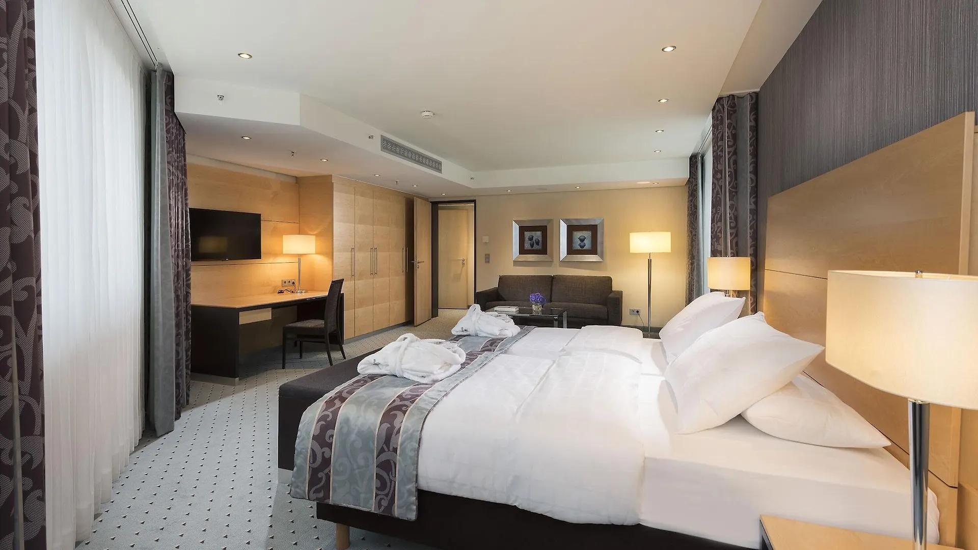 Maritim Hotel Düsseldorf