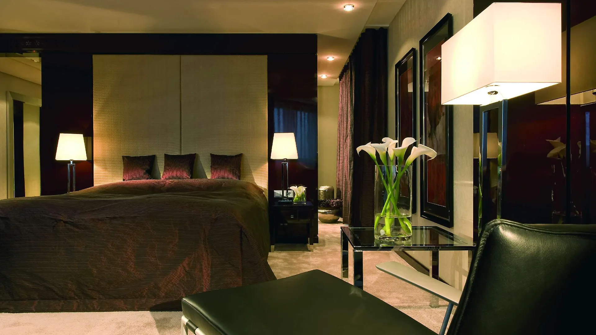 Maritim Hotel Düsseldorf
