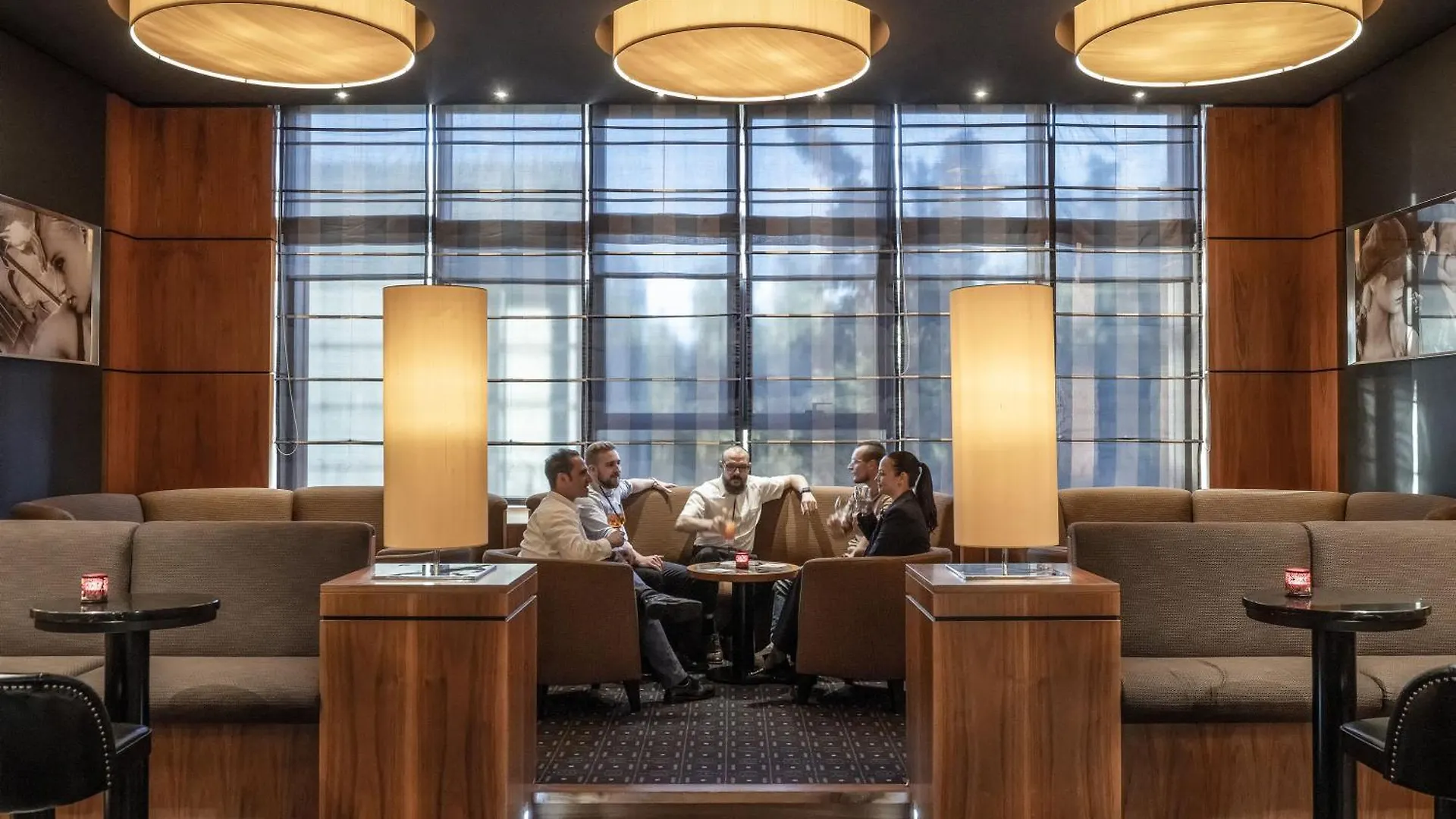 Maritim Hotel Düsseldorf
