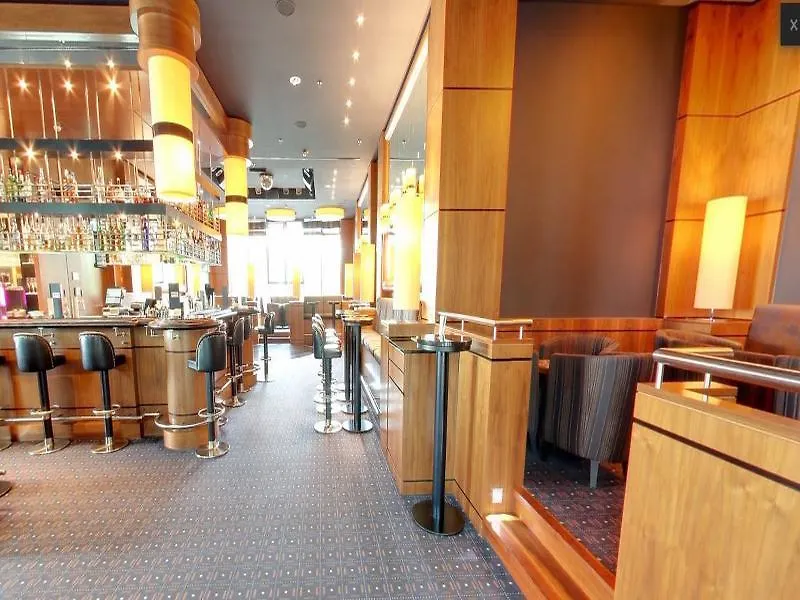 Maritim Hotel Düsseldorf