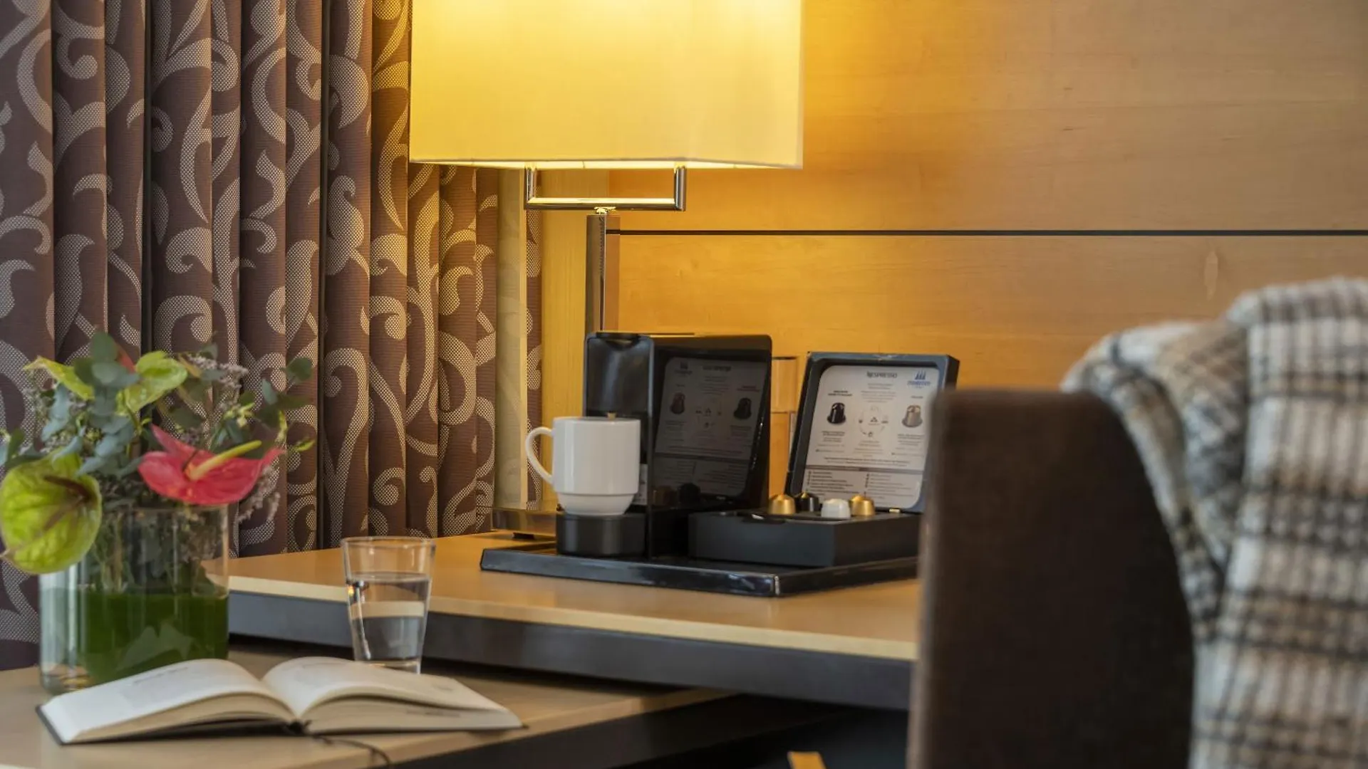 Maritim Hotel Düsseldorf