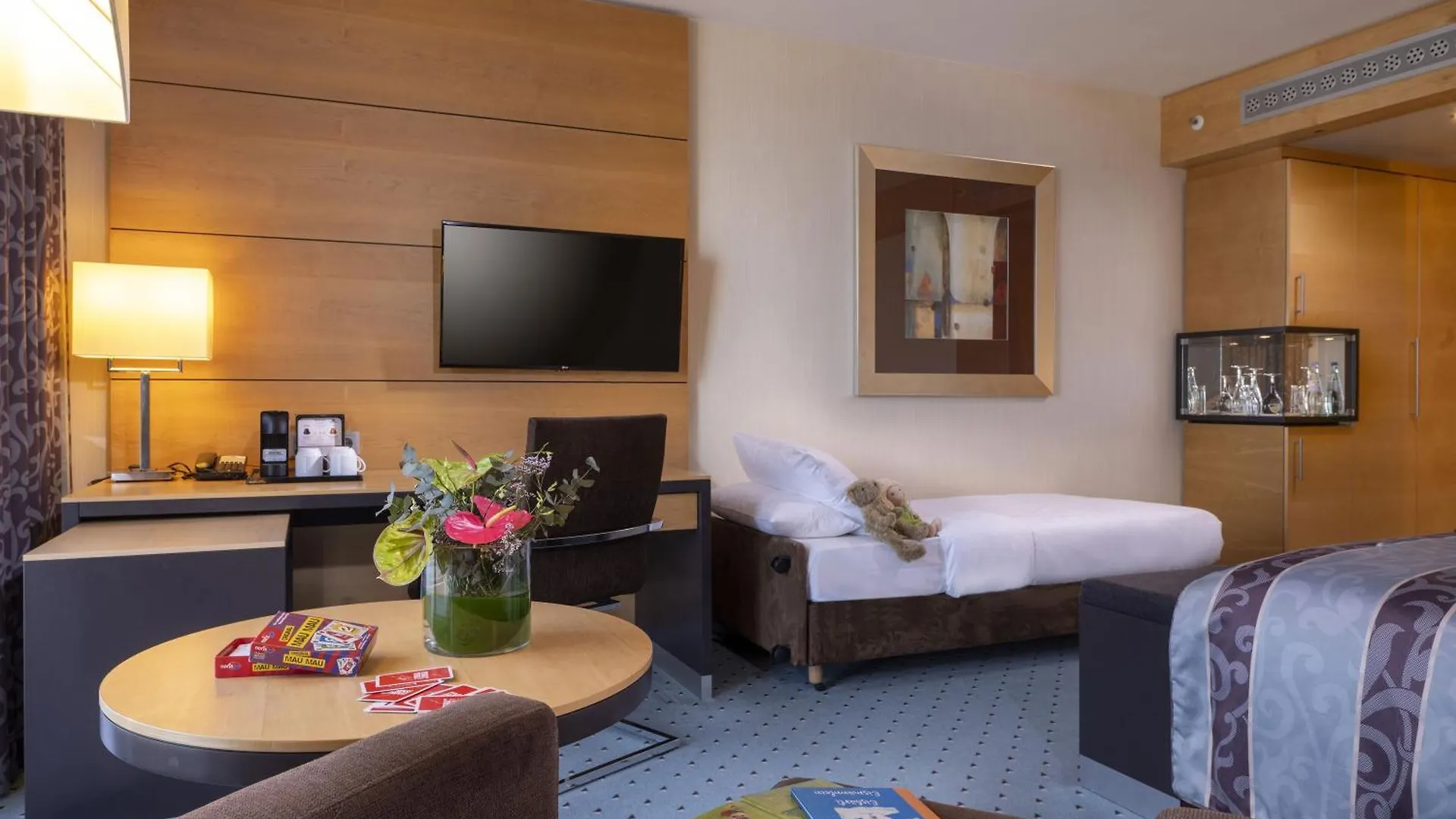 Maritim Hotel Düsseldorf Deutschland