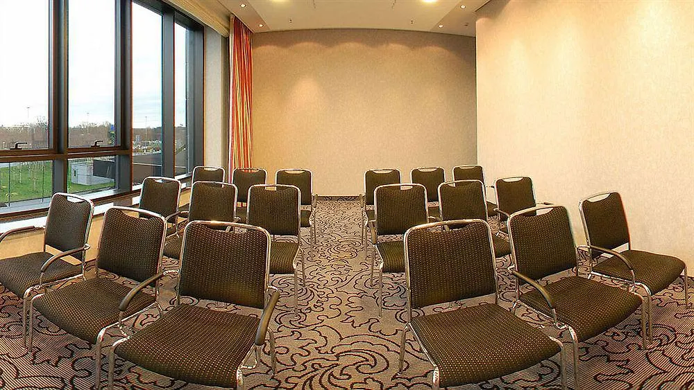 Maritim Hotel Düsseldorf