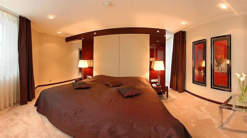 Maritim Hotel Düsseldorf Deutschland
