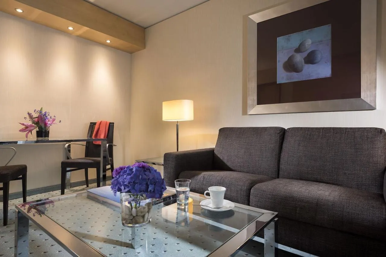 Maritim Hotel Düsseldorf