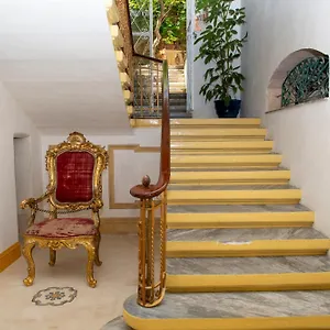 ベッド・アンド・ブレックファスト Casa Rocca Piccola バレッタ