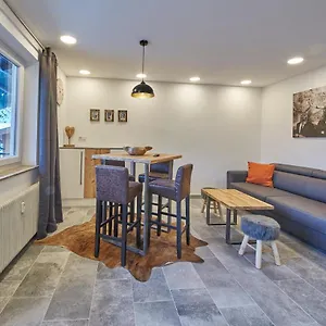 Appartement Center 