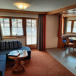 Appartement Marten 