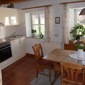 Appartement Brueckner 