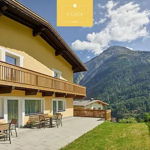 Appartement A Casa Opal 