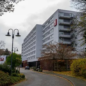 **** Hotel Leonardo Frankfurt South Německo