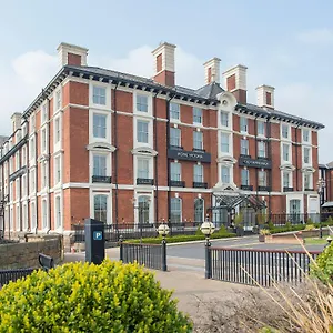 Hotel Crowne Plaza - By Ihg Sheffield