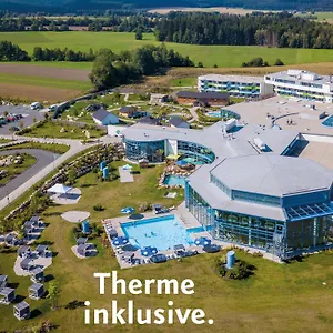 Hotel Siebenquell® Gesundzeitresort ****
