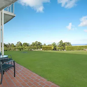 Resort Mountain Eagle Heights