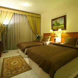 Hotel Khalidia Dubai