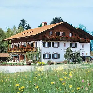 Apartment Brigitte Bad Bayersoien