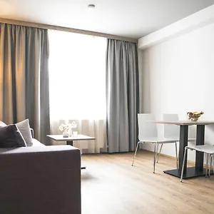 Appartement Daxburg 