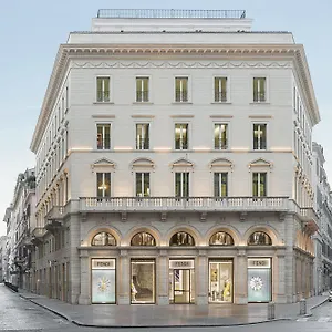Hotel Fendi Private - Small Luxury Of The World *****