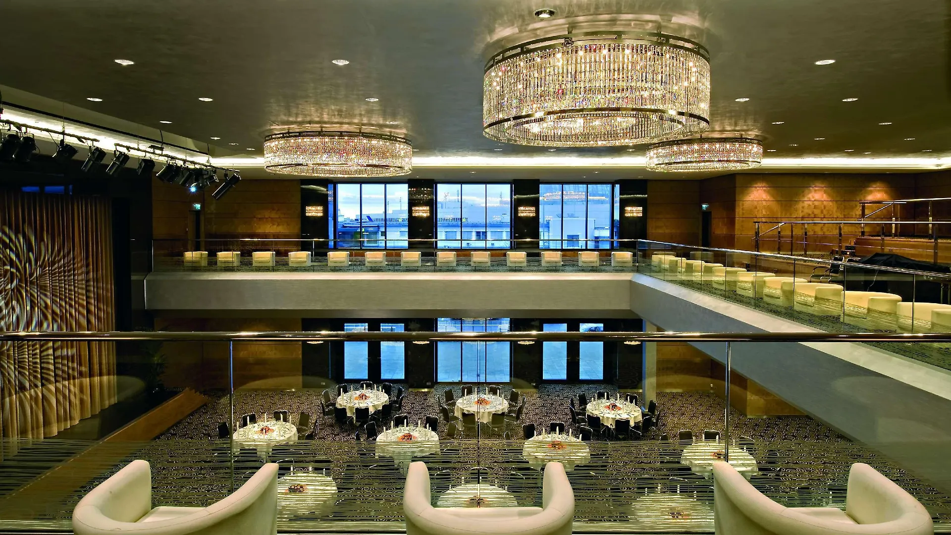 ****  Maritim Hotel Duesseldorf Germany