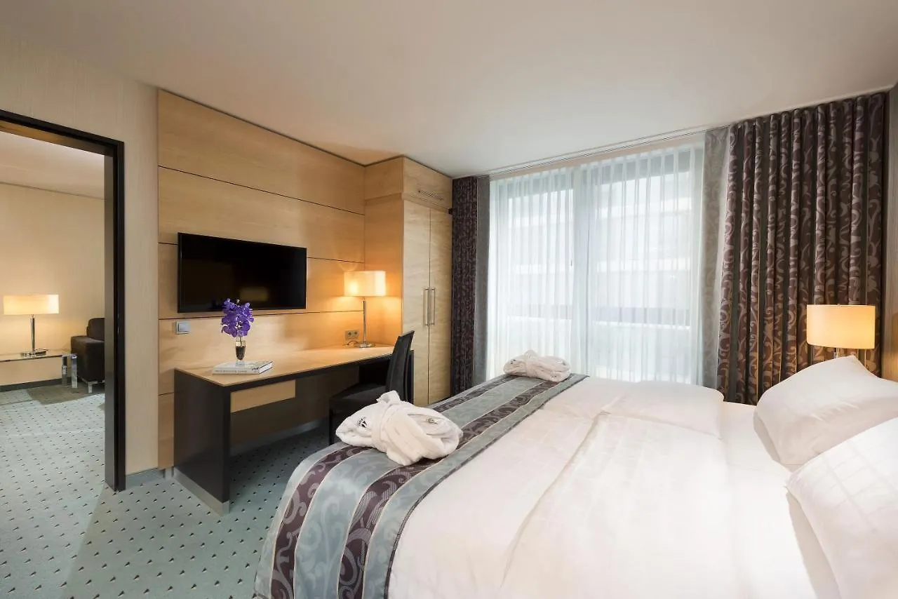Maritim Hotel Duesseldorf