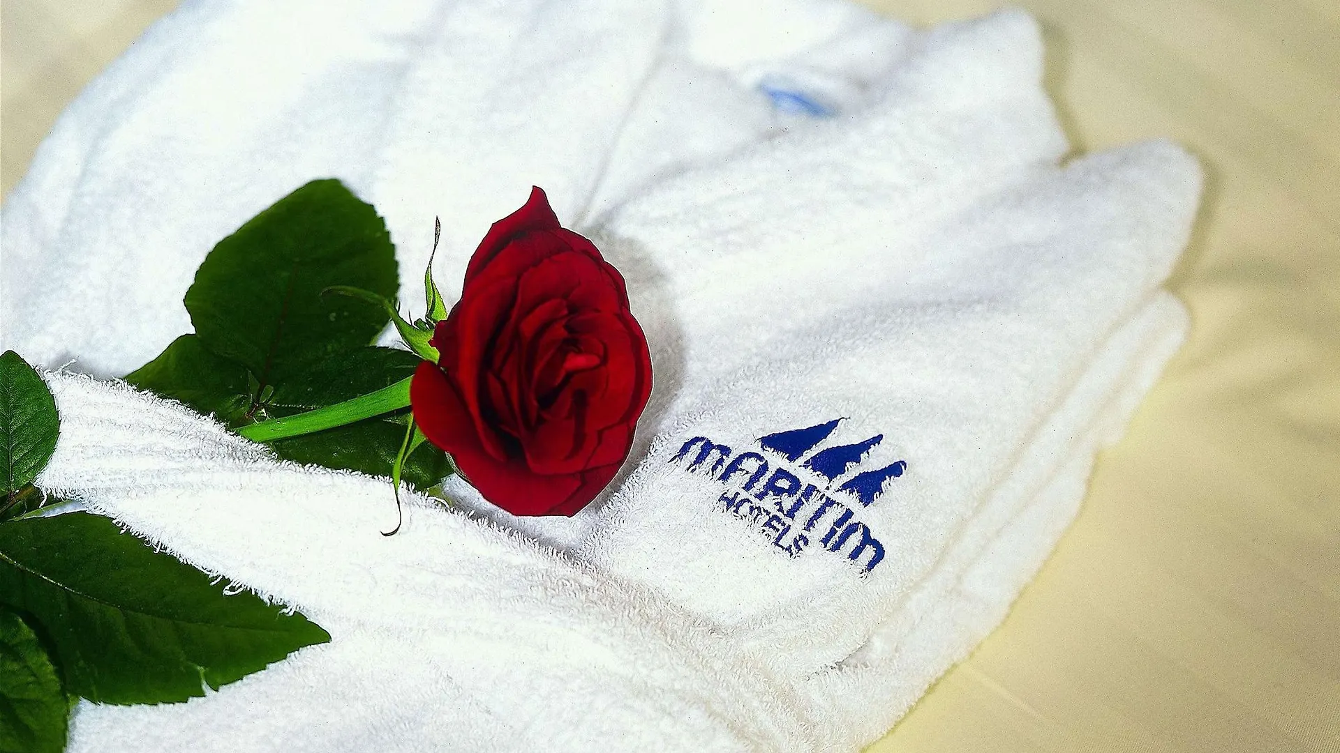 Maritim Hotel Duesseldorf 4*, Düsseldorf Duitsland