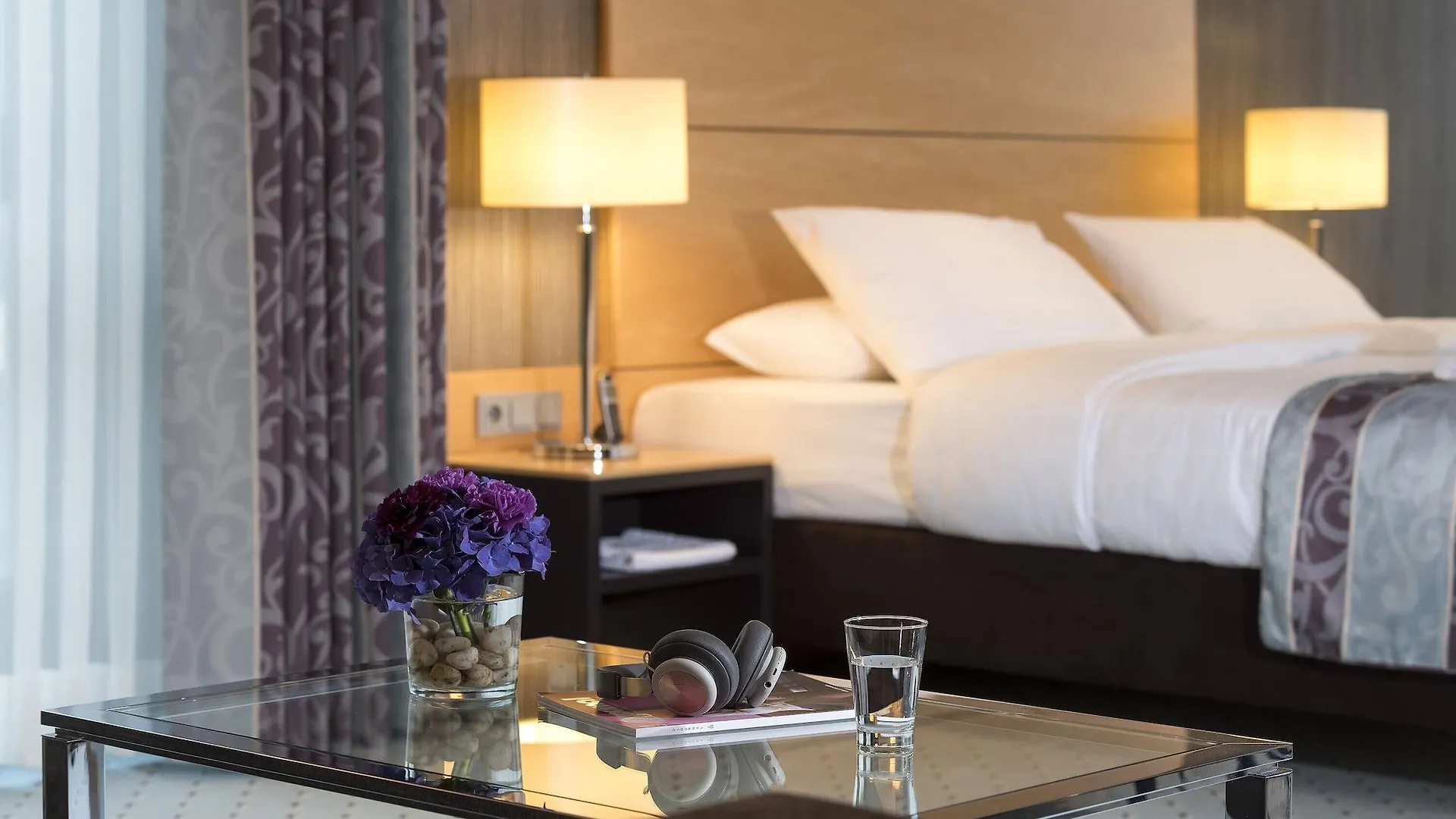 Maritim Hotel Duesseldorf