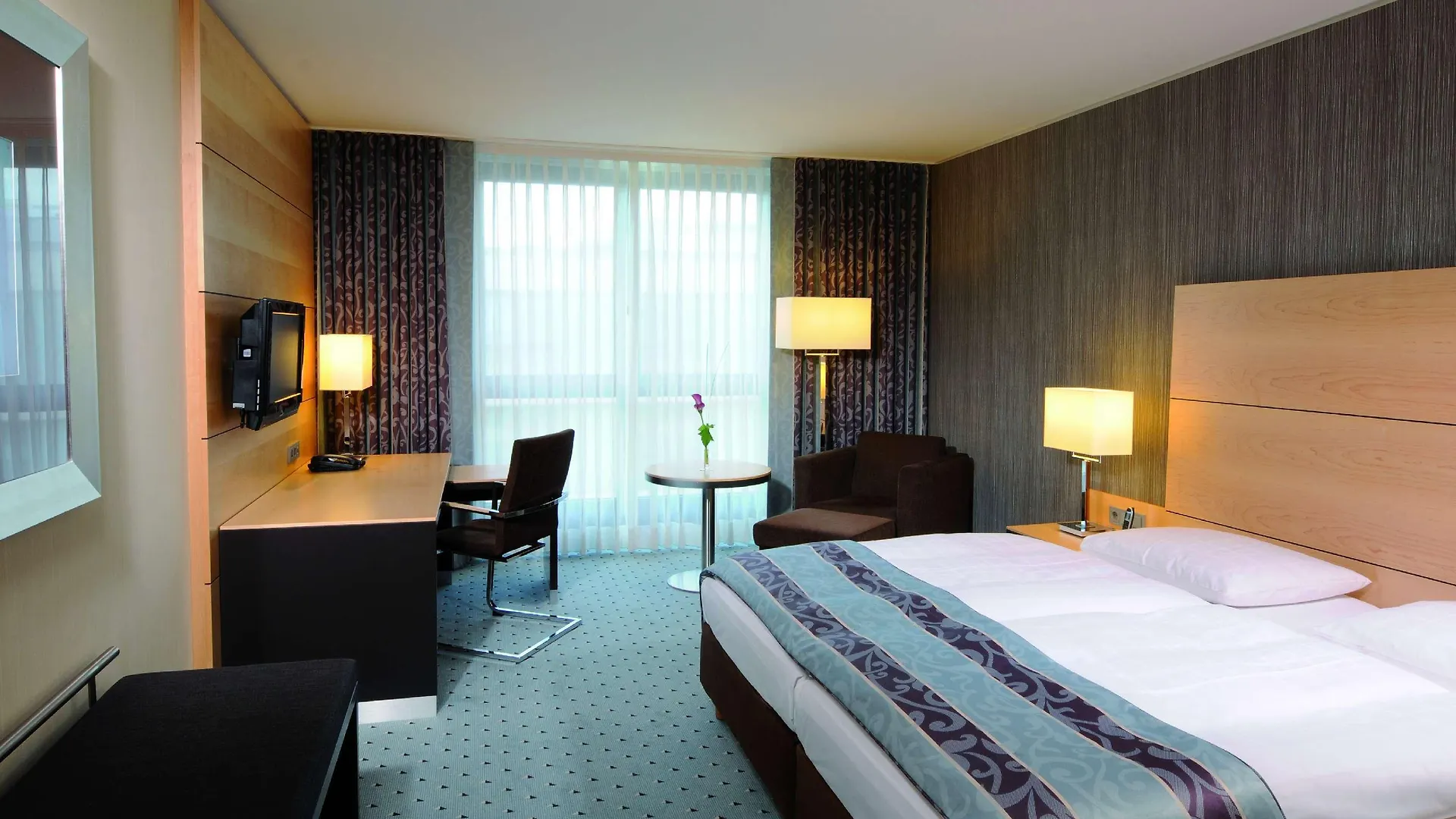 Maritim Hotel Duesseldorf
