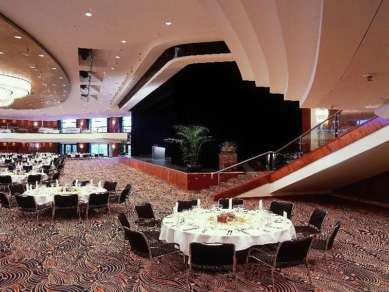 Maritim Hotel Duesseldorf