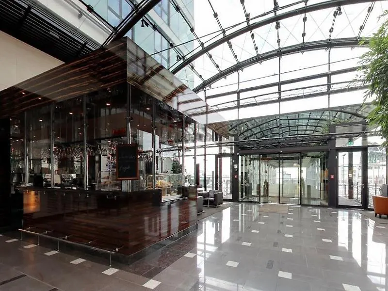 Maritim Hotel Duesseldorf