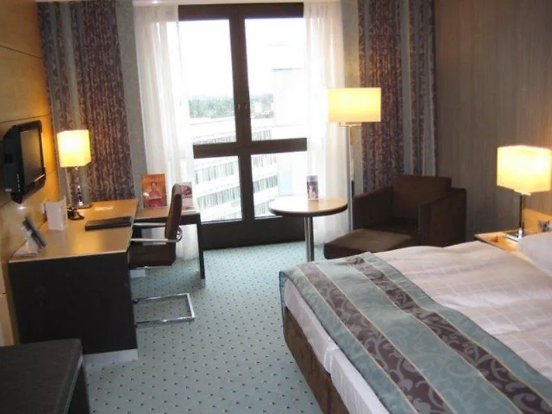 Maritim Hotel Duesseldorf Düsseldorf