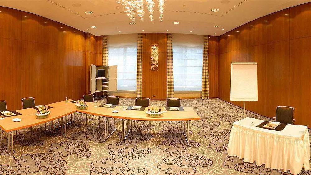 Maritim Hotel Duesseldorf Duitsland
