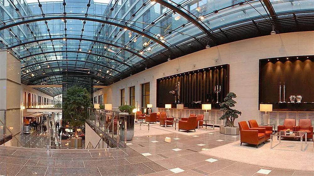 ****  Maritim Hotel Duesseldorf Duitsland