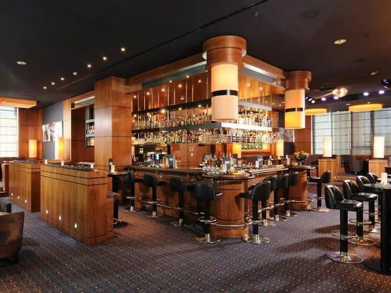 Maritim Hotel Duesseldorf